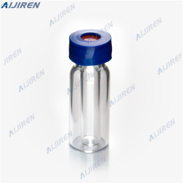 Conical 0.3mL autosampler vial inserts supplier VWR